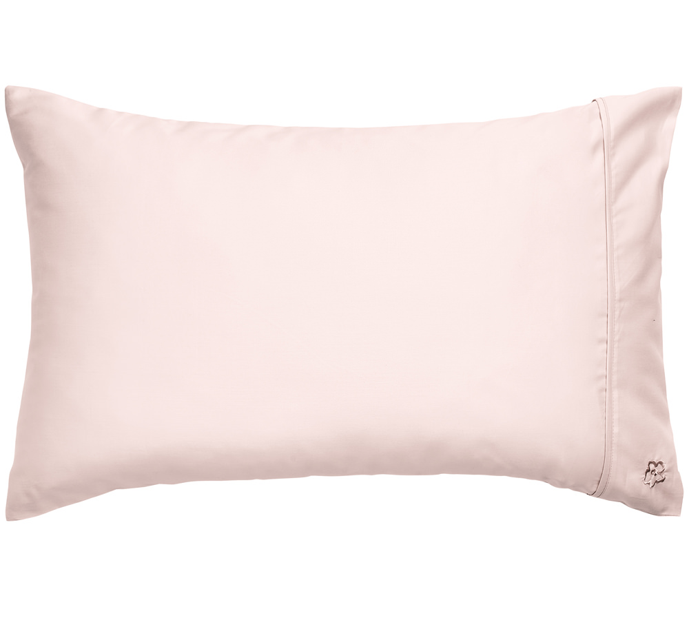 Ted Baker Pink Standard Pillowcase
